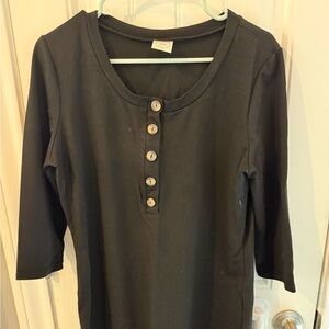 Lou Lou & Company Dress